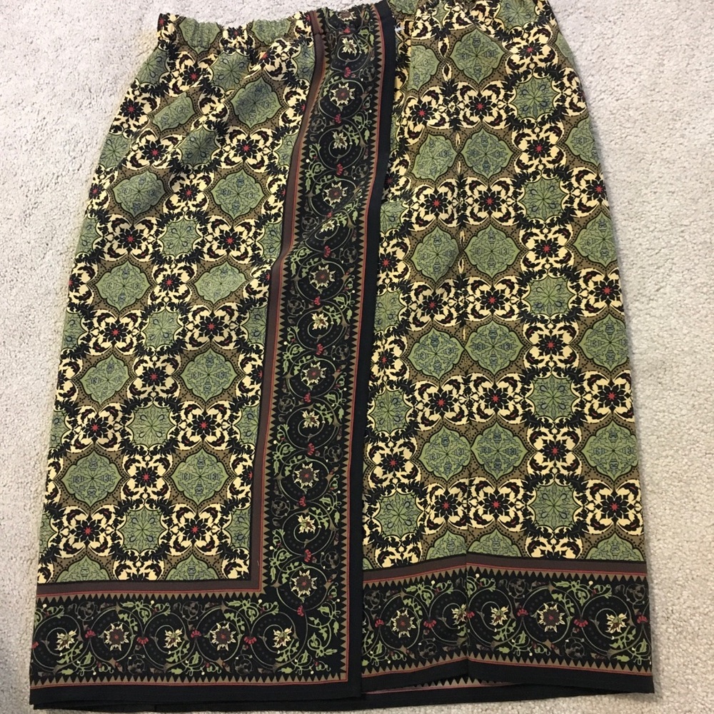Skirt